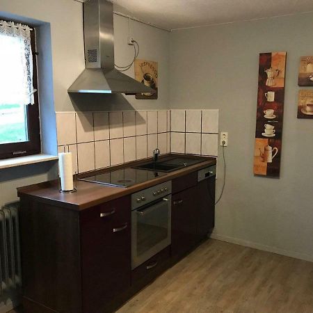 Ferienwohnung - Kurz Санкт-Вендель Экстерьер фото