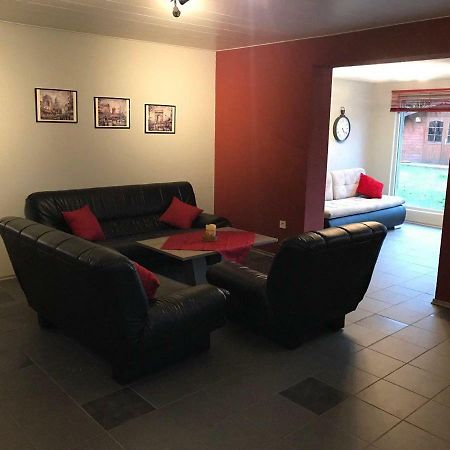 Ferienwohnung - Kurz Санкт-Вендель Экстерьер фото