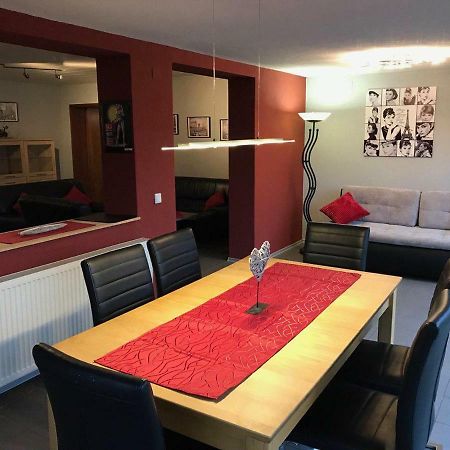 Ferienwohnung - Kurz Санкт-Вендель Экстерьер фото