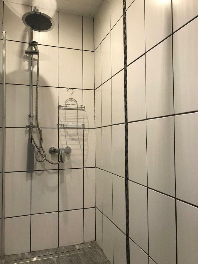 Ferienwohnung - Kurz Санкт-Вендель Экстерьер фото