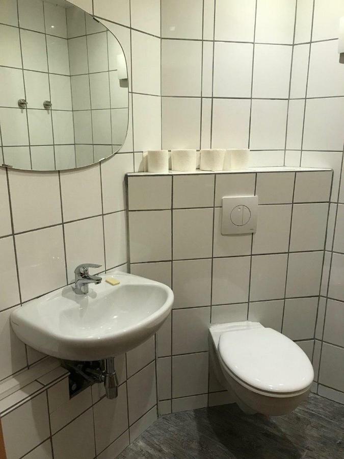 Ferienwohnung - Kurz Санкт-Вендель Экстерьер фото