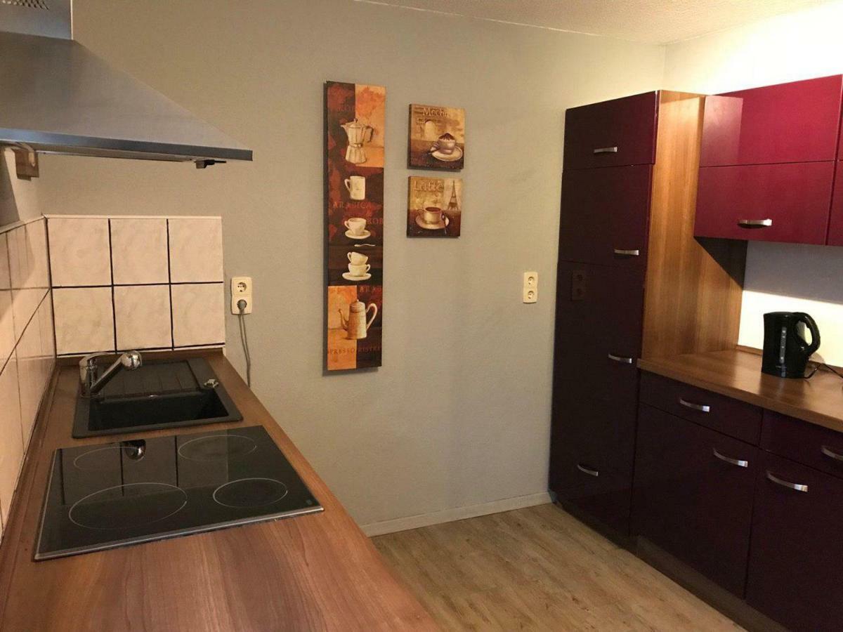 Ferienwohnung - Kurz Санкт-Вендель Экстерьер фото
