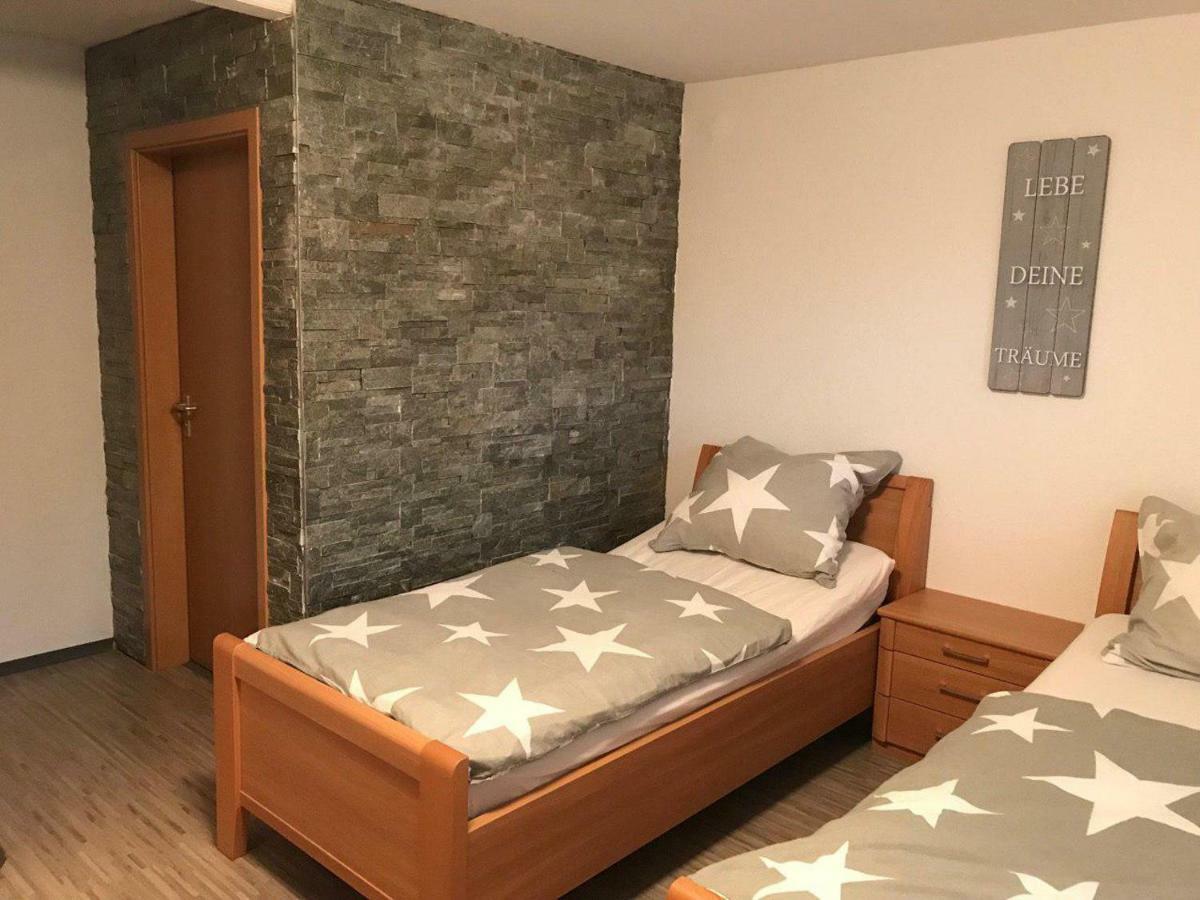 Ferienwohnung - Kurz Санкт-Вендель Экстерьер фото
