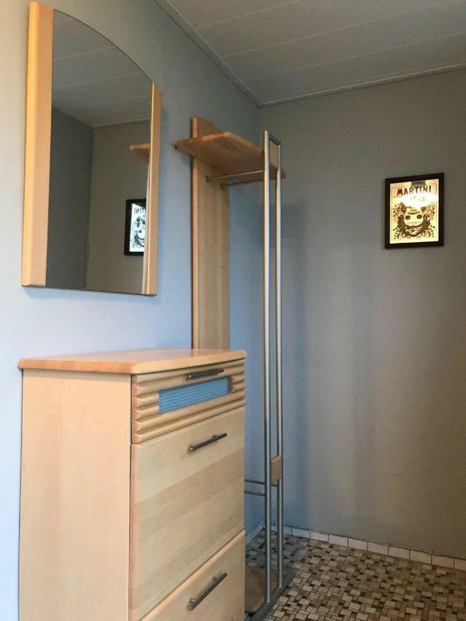 Ferienwohnung - Kurz Санкт-Вендель Экстерьер фото