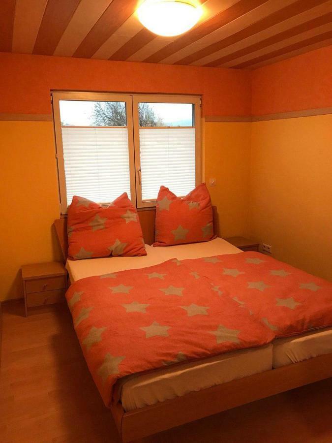 Ferienwohnung - Kurz Санкт-Вендель Экстерьер фото