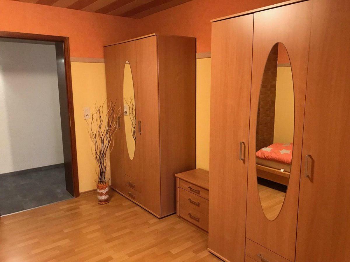 Ferienwohnung - Kurz Санкт-Вендель Экстерьер фото