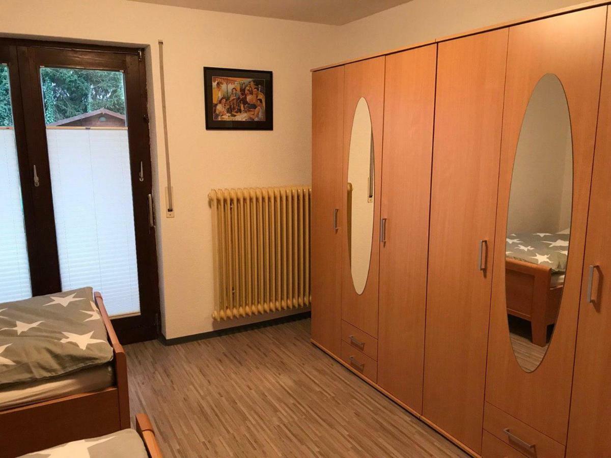 Ferienwohnung - Kurz Санкт-Вендель Экстерьер фото