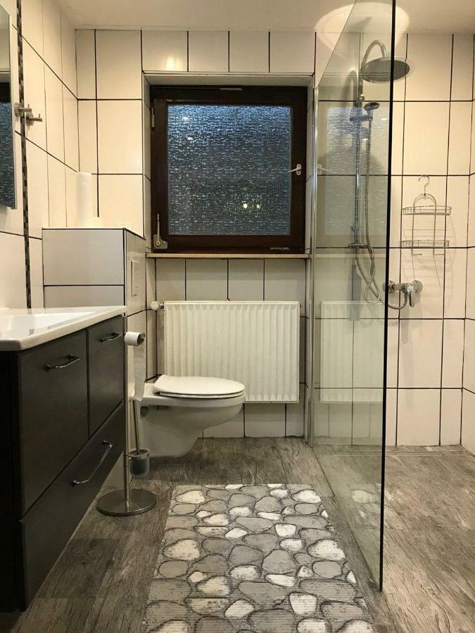 Ferienwohnung - Kurz Санкт-Вендель Экстерьер фото