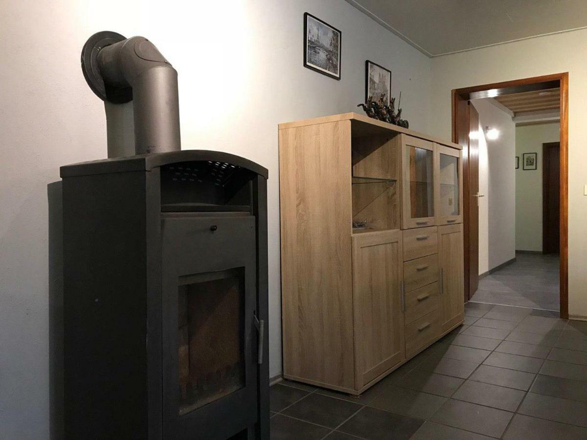 Ferienwohnung - Kurz Санкт-Вендель Экстерьер фото